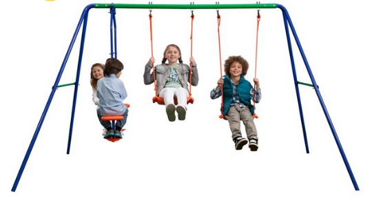 smyths garden swings