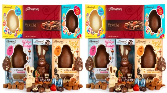 thorntons