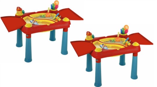 tesco kids table