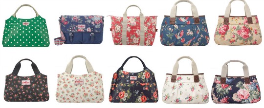 £25 CK bags pm