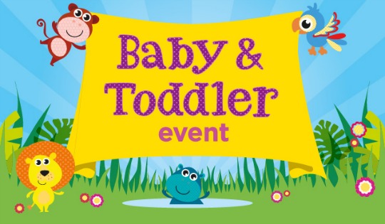 ASDA Baby Event pm