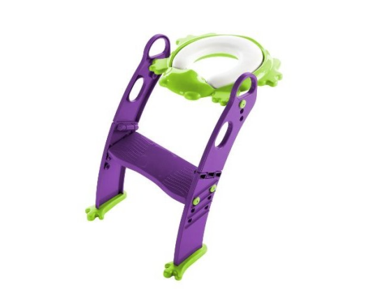 Babyway Step Toilet Trainer