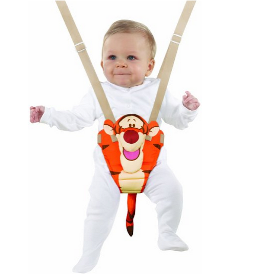 disney tigger door bouncer