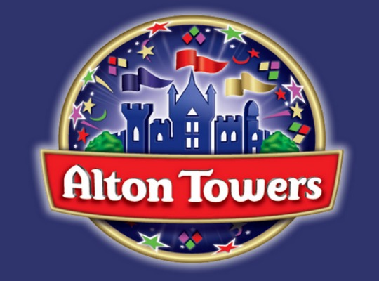alton towers