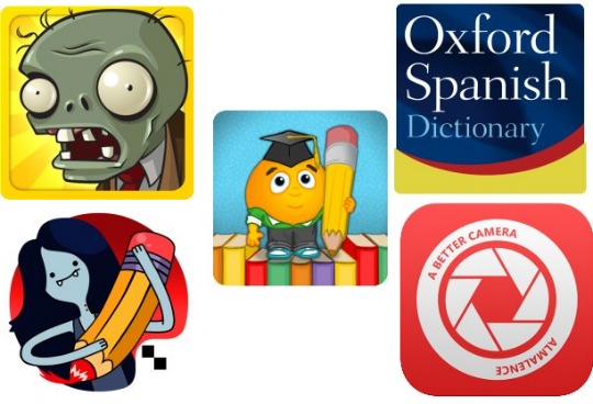 android apps