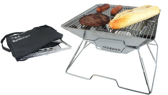 bbq