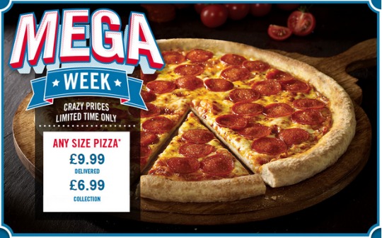 6.99 dominos deal 6.99 dominos deal