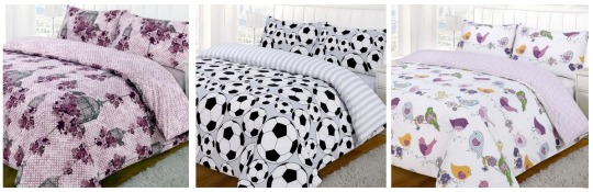 Duvet Sets From 5 Dunelm Mill