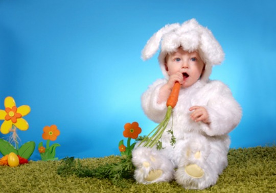 easter round up pm