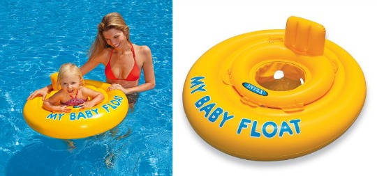 intex baby float pm