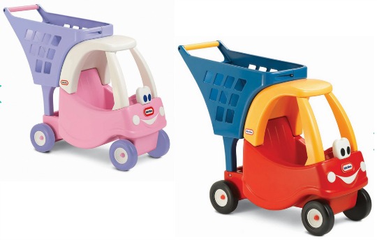 little tikes car debenhams