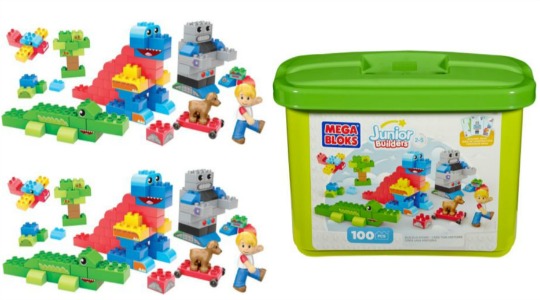 mega bloks