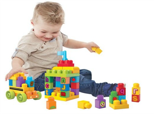 mega bloks