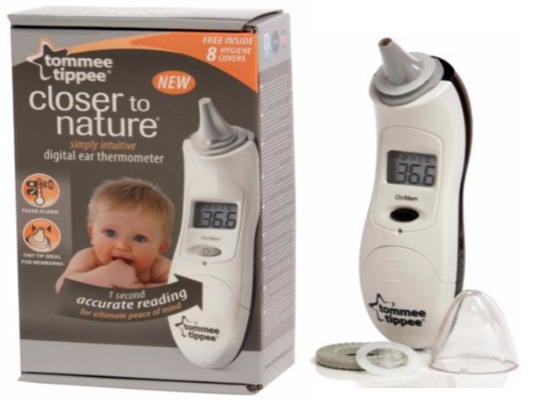 tommee tippee