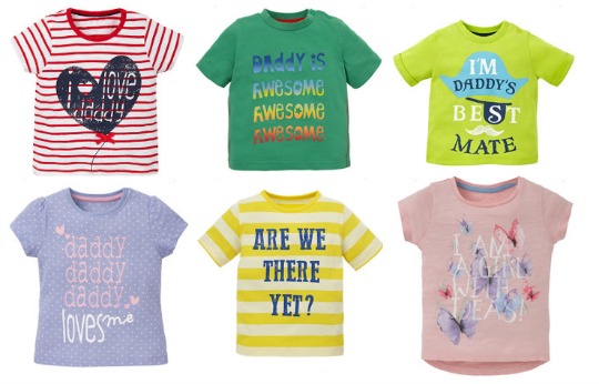2 for £8 tees mcare pm