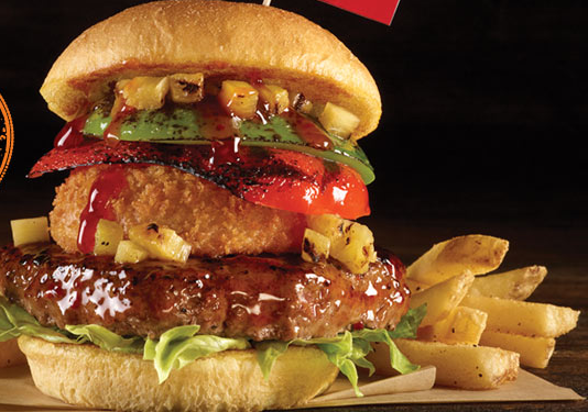 Hard Rock Cafe