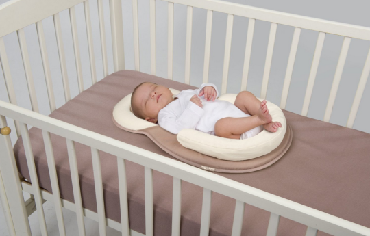 Six Tips for Getting Your Baby To Sleep