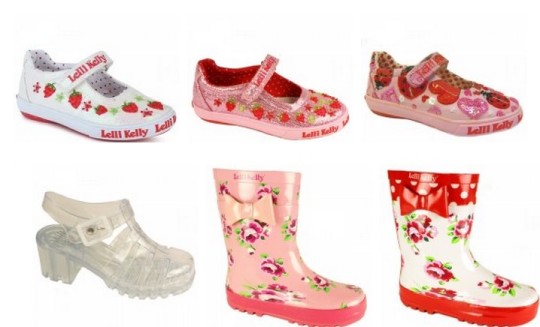 Lelli Kelly Shoes Boots From 18.90 Shoes