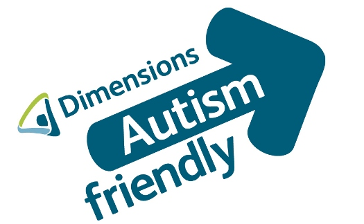 autism friendly