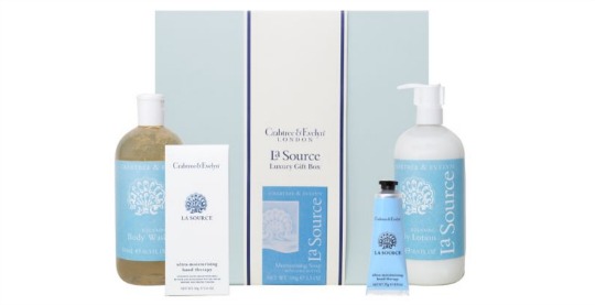 crabtree gift set pm