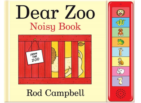 dear zoo