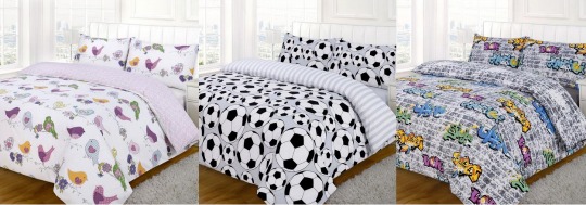 Kids Duvet Cover Sets Now 3 99 Dunelm Mill