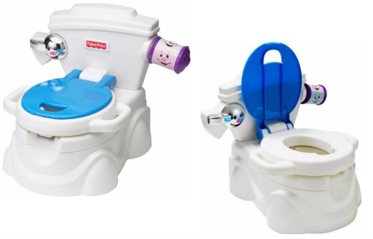 travel potty argos