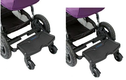 kiddicare buggies