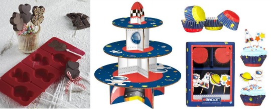 kids bakeware dunelm pm
