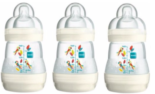 mam bottle argos