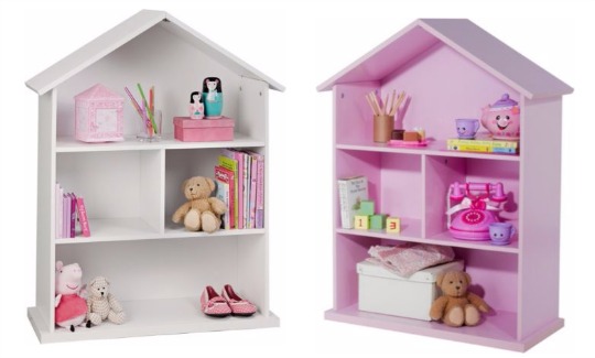 argos dolls house