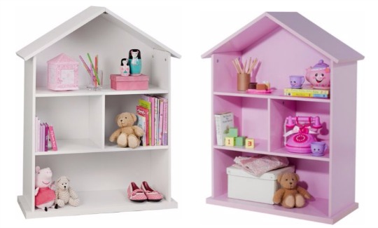 argos children's bookcase