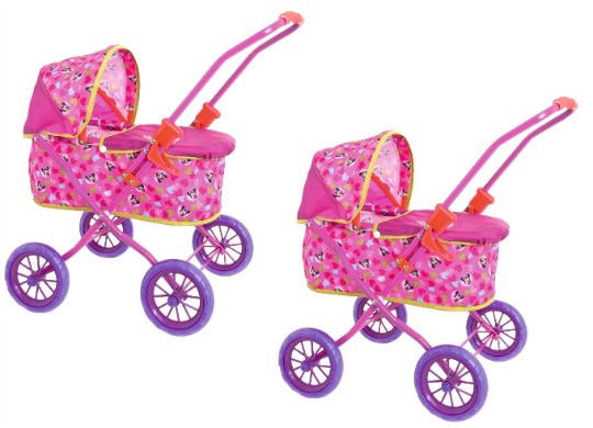 baby annabell car seat set
