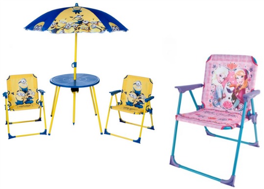 outdoor furniture