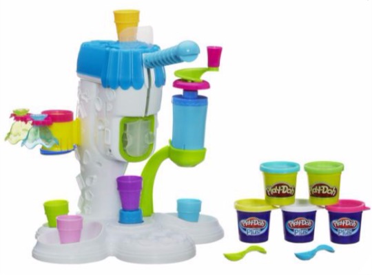 play doh plus argos