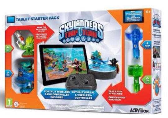skylanders
