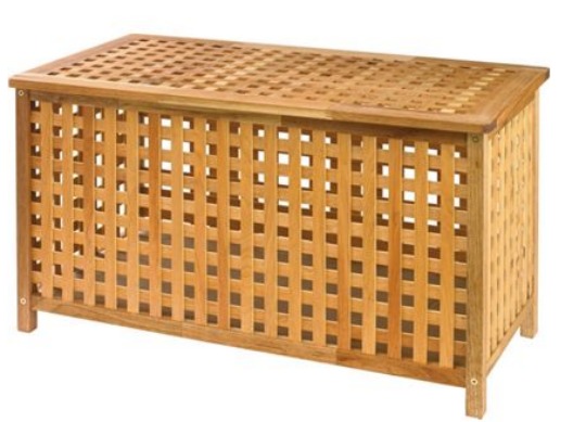 walnut storage
