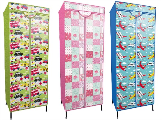 wardrobe