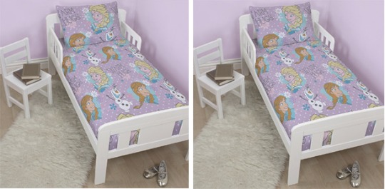 argos bedding recall pm