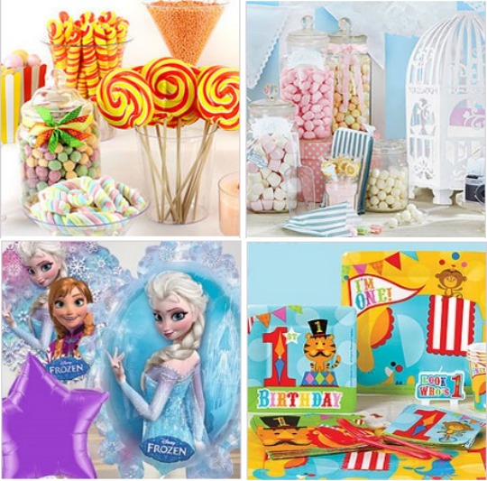 asda party voucher code pm