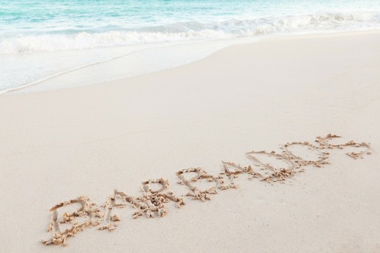 Barbados School Trip