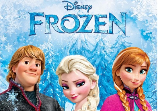 disney frozen