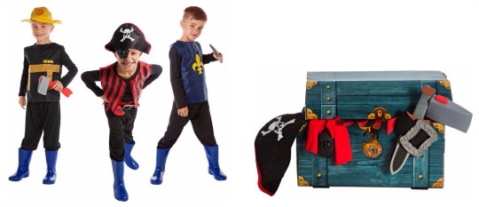 argos boys clothes