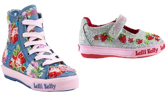 Off Selected Lelli Kelly Shoes @ John Lewis