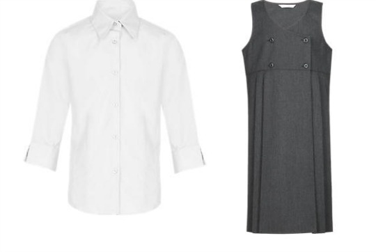 marks and spencer