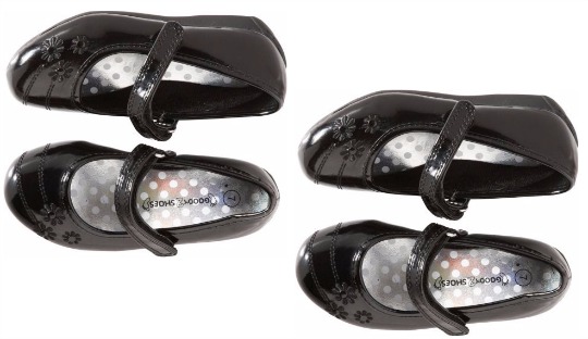 school shoes argos