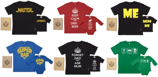 spoilt rotten fathers day pm