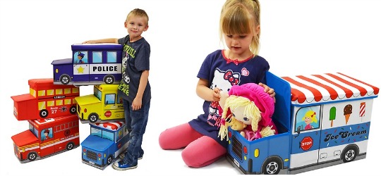 storage seat groupon pm
