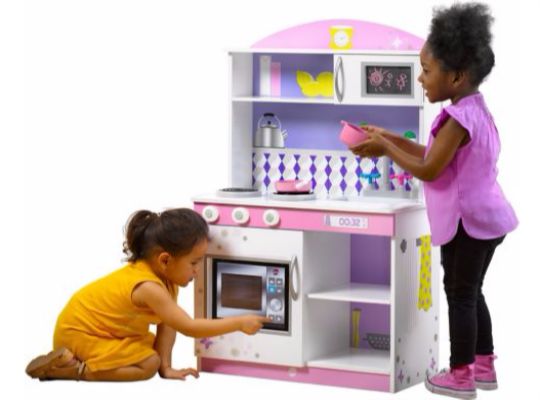 Argos kitchen store kids