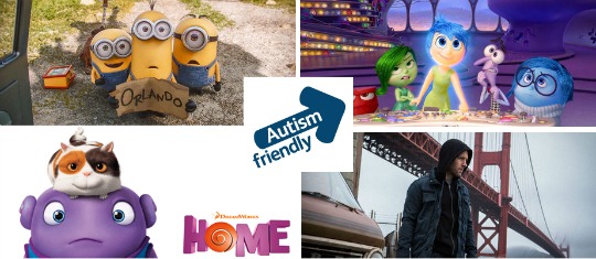 autism friendly July 15 pm